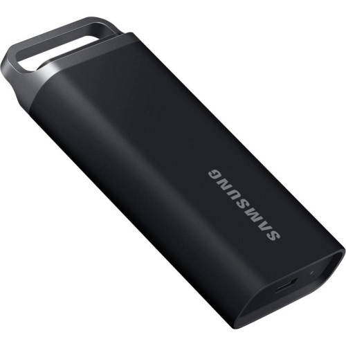 Накопитель SSD Samsung USB-C 2TB MU-PH2T0S/WW T5 Evo 2.5