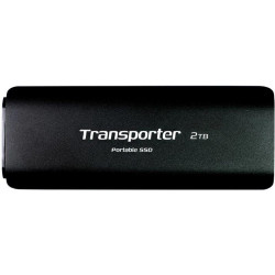 Накопитель SSD Patriot USB-C 2TB PTP2TBPEC Transporter 2.5