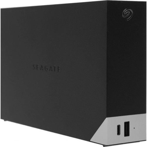 Жесткий диск Seagate USB 3.0 4Tb STLC4000400 One Touch 3.5