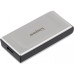 Накопитель SSD Kingston USB 3.2 2Tb SXS2000/2000G XS2000 1.8