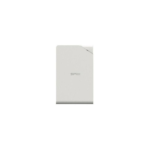 Жесткий диск Silicon Power USB 3.0 1Tb SP010TBPHDS03S3W S03 Stream 2.5