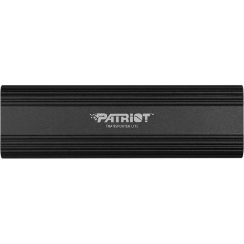 Накопитель SSD Patriot USB-C 1TB PTPL1TBPECB Lite Transporter 2.5