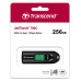 Флеш-накопитель/ Transcend 256GB JetFlash 790 (Black) type-C USB 3.2