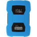 Жесткий диск A-Data USB 3.0 1Tb AHD330-1TU31-CBL HD330 DashDrive Durable 2.5