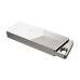 Флеш Диск Netac 16Gb UM1 NT03UM1N-016G-32PN USB3.2 серебристый