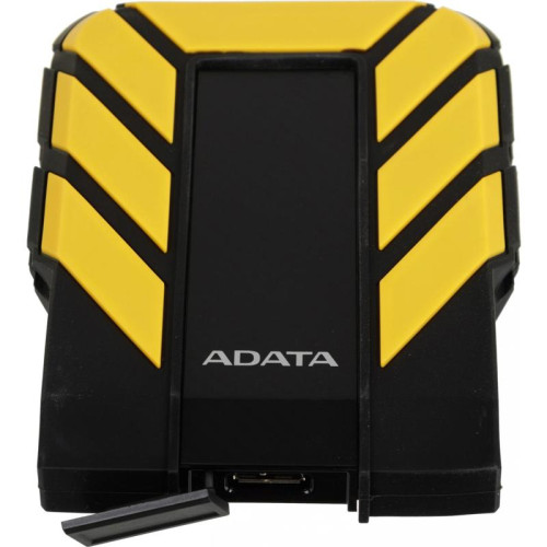 Жесткий диск A-Data USB 3.0 2TB AHD710P-2TU31-CYL HD710Pro DashDrive Durable 2.5