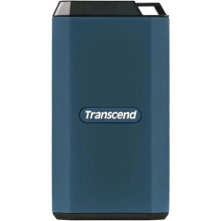 Накопитель SSD Transcend USB-C 1TB TS1TESD410C ESD410C 1.8
