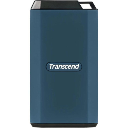 Накопитель SSD Transcend USB-C 1TB TS1TESD410C ESD410C 1.8