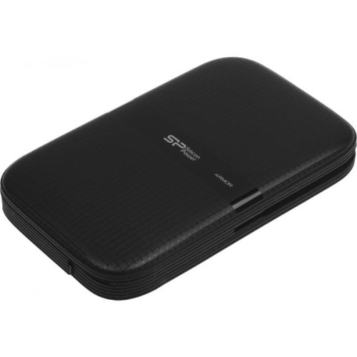 Жесткий диск Silicon Power USB3.0 4TB SP040TBPHDA60S3A A60 Armor 2.5