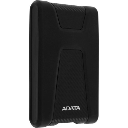 Жесткий диск A-Data USB 3.0 2Tb AHD650-2TU31-CBK HD650 DashDrive Durable 2.5