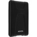 Жесткий диск A-Data USB 3.0 2Tb AHD650-2TU31-CBK HD650 DashDrive Durable 2.5