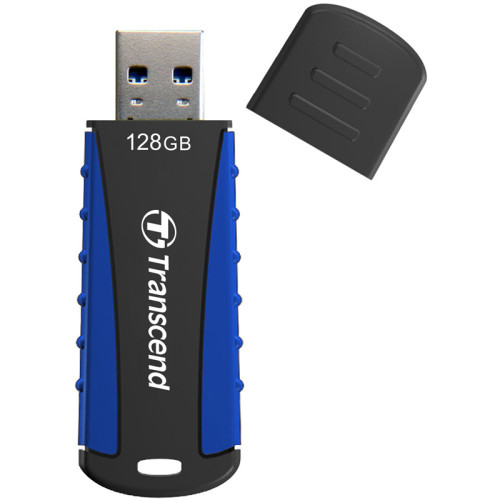 Флеш-накопитель/ Transcend 128GB JetFlash 810 USB 3.0