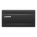 Накопитель SSD Digma USB3.2 Gen2x2 2TB DGSM8002T2MGG MEGA X 1.8