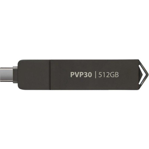 Твердотельный накопитель Patriot USB3.2 Gen2 512GB PVP30512G28UDG Viper PVP30 2.5