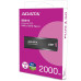 Накопитель SSD A-Data USB 3.1 2TB SC610-2000G-CBK/RD SC610 1.8 Накопитель SSD A-Data USB 3.1 2TB SC610-2000G-CBK/RD SC610 1.8