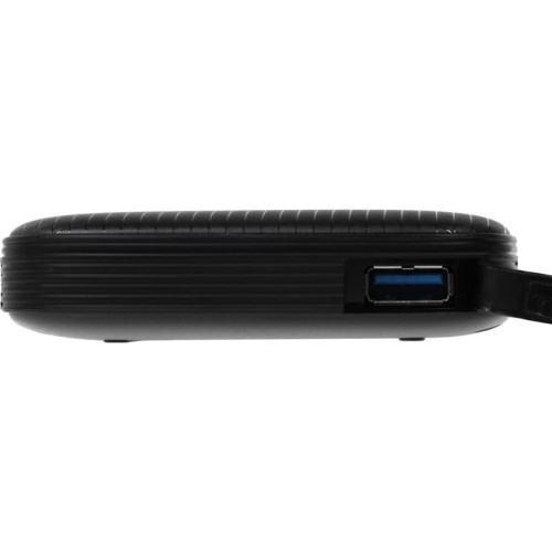 Жесткий диск Silicon Power USB3.0 2TB SP020TBPHDA60S3A A60 Armor 2.5