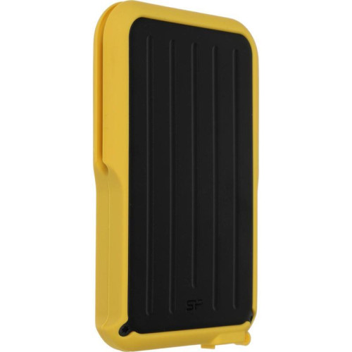 Жесткий диск Silicon Power USB 3.0 2TB SP020TBPHD66SS3Y Armor A66 2.5