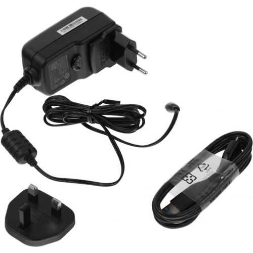 Жесткий диск WD USB 3.0 16Tb WDBWLG0160HBK-EESN Elements Desktop 3.5