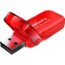 Флеш Диск A-Data 64GB UV240 AUV240-64G-RRD USB2.0 красный Флеш Диск A-Data 64GB UV240 AUV240-64G-RRD USB2.0 красный