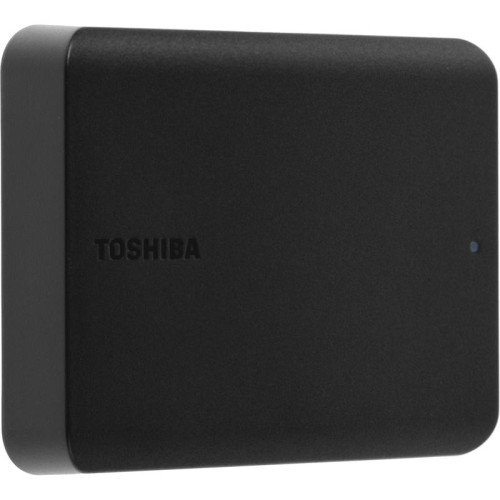 Жесткий диск Toshiba USB 3.0 4Tb HDTB540EK3CA Canvio Basics 2.5