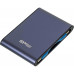 Жесткий диск Silicon Power USB 3.0 2Tb SP020TBPHDA80S3B A80 Armor 2.5
