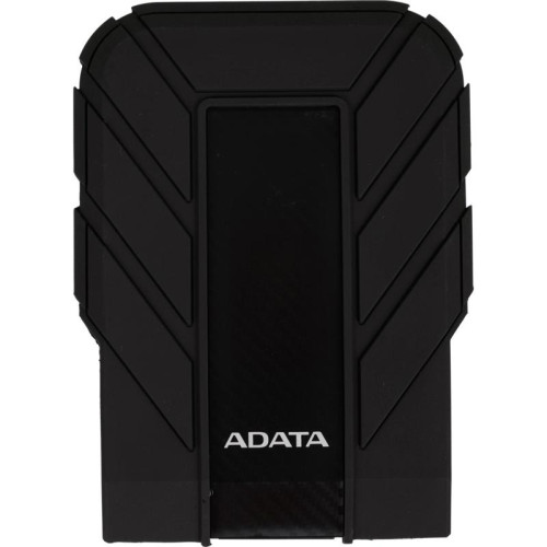 Жесткий диск A-Data USB 3.0 2Tb AHD710P-2TU31-CBK HD710Pro DashDrive Durable 2.5