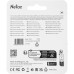 Флеш Диск Netac 32GB U505 NT03U505N-032G-20BK USB2.0 черный/серебристый Флеш Диск Netac 32GB U505 NT03U505N-032G-20BK USB2.0 черный/серебристый