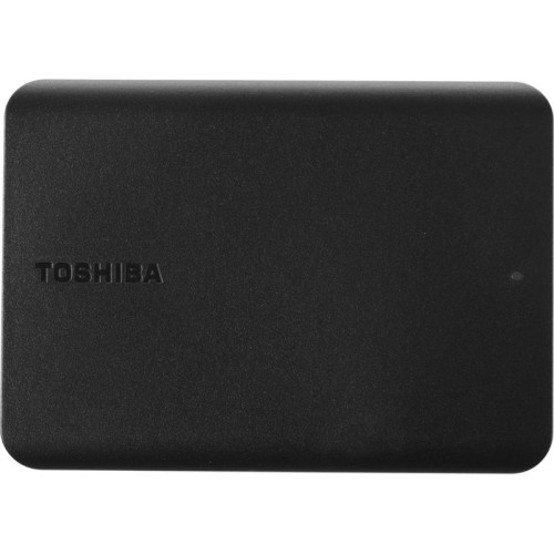 Жесткий диск Toshiba USB 3.0 2Tb HDTB520EK3AA Canvio Basics 2.5