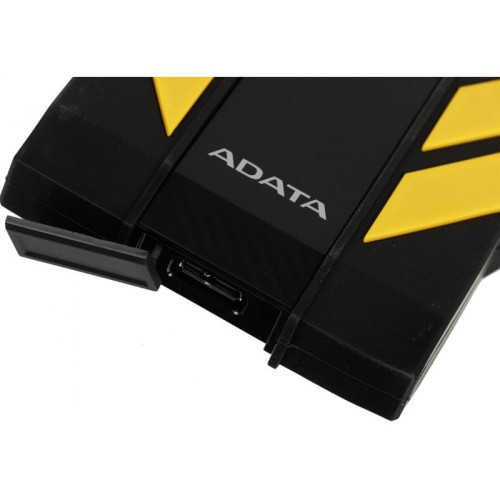 Жесткий диск A-Data USB 3.0 2TB AHD710P-2TU31-CYL HD710Pro DashDrive Durable 2.5