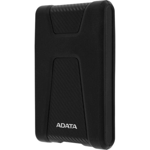 Жесткий диск A-Data USB 3.0 2Tb AHD650-2TU31-CBK HD650 DashDrive Durable 2.5