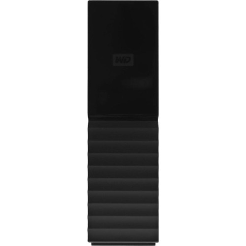 Жесткий диск WD USB 3.0 6TB WDBBGB0060HBK-EESN My Book 3.5