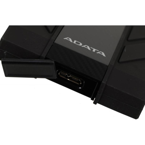 Жесткий диск A-Data USB 3.0 2Tb AHD710P-2TU31-CBK HD710Pro DashDrive Durable 2.5