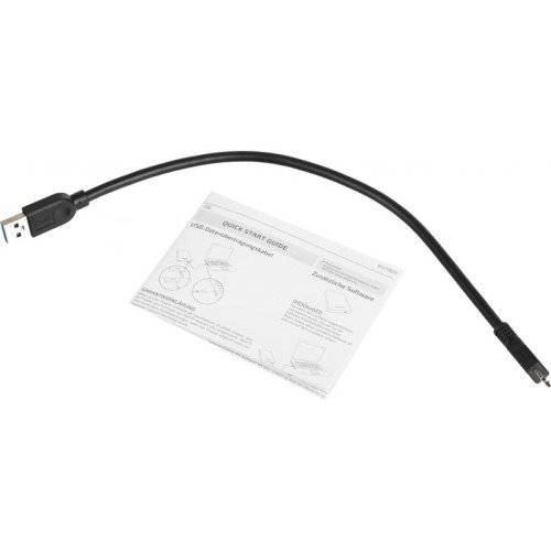 Жесткий диск A-Data USB 3.0 2TB AHD710P-2TU31-CYL HD710Pro DashDrive Durable 2.5