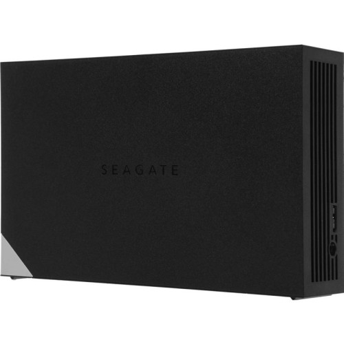 Жесткий диск Seagate USB 3.0 14Tb STLC14000400 One Touch Hub 3.5