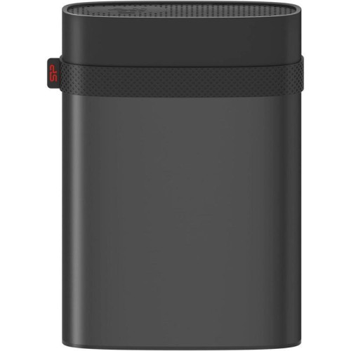 Жесткий диск Silicon Power USB3.0 5TB SP050TBPHD85BS3K A85B Armor (5400rpm) 1.8