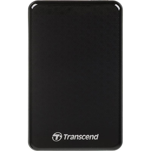 Жесткий диск Transcend USB 3.0 2Tb TS2TSJ25A3K StoreJet 25A3 2.5