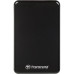 Жесткий диск Transcend USB 3.0 2Tb TS2TSJ25A3K StoreJet 25A3 2.5