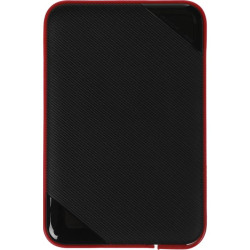 Жесткий диск Silicon Power USB 3.1 1TB SP010TBPHD62SS3K A62S Armor 2.5