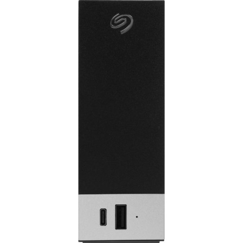 Жесткий диск Seagate USB 3.0 4Tb STLC4000400 One Touch 3.5
