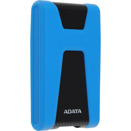 Жесткий диск A-Data USB 3.0 1Tb AHD650-1TU31-CBL HD650 DashDrive Durable 2.5