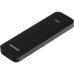 Накопитель SSD Hikvision USB-C 1TB HS-ESSD-P1000BWD 1000G BLACK 1.8
