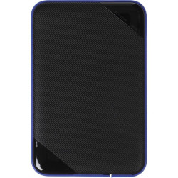 Жесткий диск Silicon Power USB3.0 1TB SP010TBPHD62SS3B Armor A62 2.5