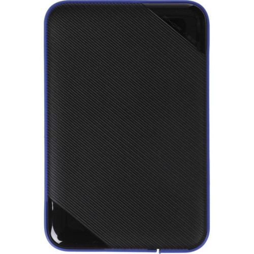Жесткий диск Silicon Power USB3.0 1TB SP010TBPHD62SS3B Armor A62 2.5