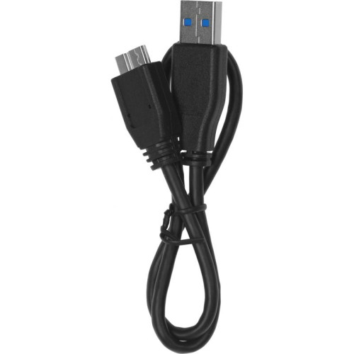 Жесткий диск Silicon Power USB3.0 1TB SP010TBPHDD3SS3K D30 Diamond 2.5