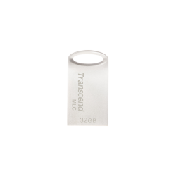 Флеш-накопитель/ Transcend 4GB JetFlash 720S (Silver) USB 3.1