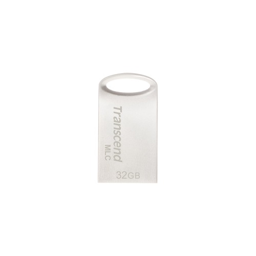 Флеш-накопитель/ Transcend 4GB JetFlash 720S (Silver) USB 3.1