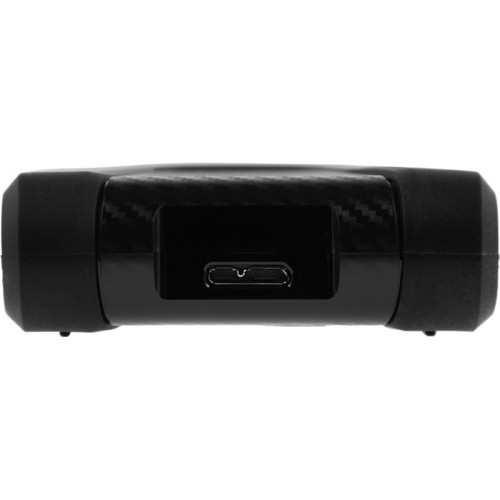 Жесткий диск A-Data USB 3.0 4Tb AHD650-4TU31-CBK HD650 DashDrive Durable 2.5