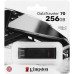 Флеш Диск Kingston 256Gb DataTraveler 70 Type-C DT70/256GB USB3.2 черный Флеш Диск Kingston 256Gb DataTraveler 70 Type-C DT70/256GB USB3.2 черный