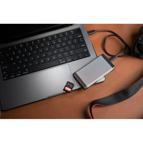 Флеш карта microSDXC 1TB Sandisk SDSQXCD-1T00-GN6MA Extreme Pro V30 + adapter