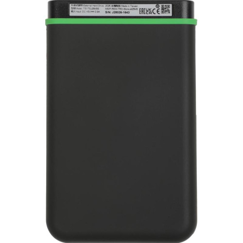 Жесткий диск Transcend USB 3.0 1Tb TS1TSJ25M3S StoreJet 25M3S (5400rpm) 2.5